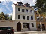 Görlitz-Altstadt-Nikolaivorstadt - 4,28% Rendite-Schönes historisches saniertes Haus - Görlitz
