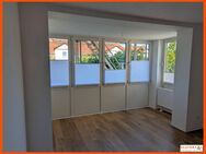2-Raumwohnung// mit Wintergarten// ruhige Lage// zentrumsnah - Gera