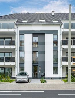 Wohnqualität Troisdorf - Troisdorf