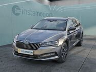 Skoda Superb, 2.0 TDI Combi Style, Jahr 2024 - München