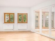 1,5-Zimmer-Wohnung in Neukölln mit viel Komfort und Wintergarten - Berlin