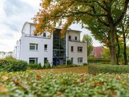 Helle 3-Zimmer-Wohnung im 1 OG in ruhiger Lage von Wentorf - Großer West-Balkon! - Wentorf (Hamburg)