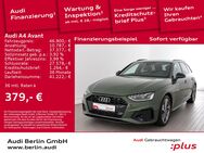 Audi A4, Avant S line 40 TDI, Jahr 2023 - Berlin