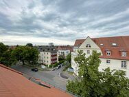 **Maisonnettewohnung in grüner Lage** - Dresden