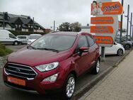 Ford EcoSport, 1.0 EcoBoost, Jahr 2020 - Rutesheim