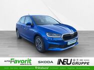 Skoda Fabia, 1.0 TSI Ambition Tour Sportfahrwer, Jahr 2023 - Barth