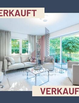 Helle Eigentumswohnung in Osnabrück nahe dem Natruper Holz - Osnabrück