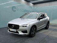 Volvo XC60, T8 AWD Recharge RDesign, Jahr 2020 - München