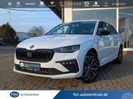 Skoda Scala, 1.0 TSI Drive, Jahr 2024 - Teterow