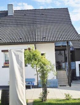 Freistehendes Einfamilienhaus plus zusätzlichem Bauplatz in Alzenau-Hörstein - Alzenau
