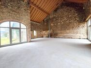 Charaktervolle Gewerbeimmobilie als Atelier, Café oder Kulturraum - Bettenfeld