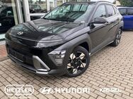 Hyundai Kona, 1.6 T-GDI Trend Hybrid EU6d El, Jahr 2024 - Kassel