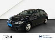 VW Polo, 1.0 TSI Life AppConnect, Jahr 2022 - Gießen