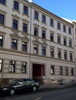 Gemütliche 3 Zimmerwohnung in Schloßchemnitz... - Chemnitz