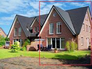 Courtagefrei.!.. Hochwertige Doppelhaushälfte mit zwei abgeschlossenen Wohnungen - Sankt Peter-Ording
