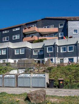 Tolle Maisonettewohnung mit viel Platz für die Familie - Remscheid
