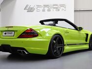 Mercedes SL 230 R230 231 R231 Reparatur CD Service Werkstatthandbuch WIS DVD - Bad Heilbrunn