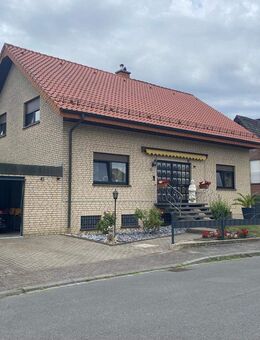 Großzügiges Einfamilienhaus mit Wintergarten in Hellinghausen - Lippstadt