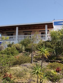 Ferienhaus mit Meerblick zu vermieten - Serra de Tavira, Algarve, Portugal - München Berg am Laim