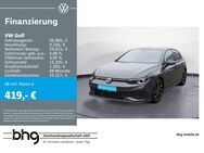 VW Golf, 2.0 TSI GTI Clubsport #HarmanKardon # #, Jahr 2023 - Bühl