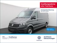 VW Crafter, Kasten Automatik, Jahr 2023 - Bad Oeynhausen