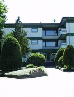 60 m² Wohlfühlapartment mit Stellplatz - zentral in Bad Rothenfelde! - Bad Rothenfelde