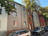 3 Raum Wohnung mit Balkon in bester Lage - Bernburg (Saale)