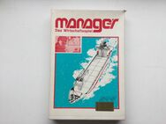 Commodore Amiga Spiel Manager Das Wirtschaftsspiel - Fulda