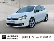 VW Golf, 1.2 TSI VI Style, Jahr 2011 - Nürtingen