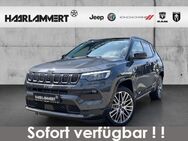 Jeep Compass, Summit, Jahr 2024 - Hasbergen