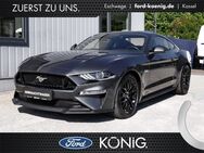 Ford Mustang, GT V8 Premium-Paket 2, Jahr 2020 - Eschwege