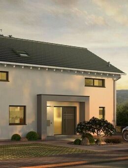 Lassen Sie sich von diesem schönen Haus verzaubern - Thiendorf