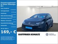 VW ID.3, PURE PERFORMANCE CCS, Jahr 2021 - Neuss