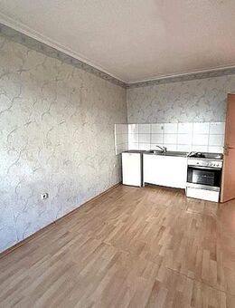 Sanierungsbedürftige 2-Zimmerwohnung im Stadtkern von Neuenbürg - Neuenbürg