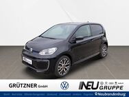 VW up, e-up e-up Edition, Jahr 2023 - Neubrandenburg