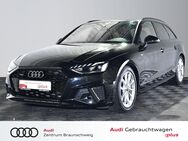 Audi A4, Avant S line 50 TDI quattro, Jahr 2023 - Braunschweig