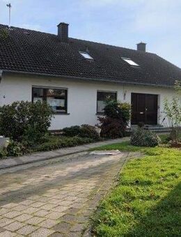 Ein Haus - fünf Wohnungen - Berglicht