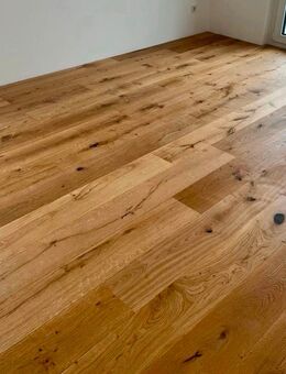 Eichenparkett geölt und gebürstet, Preis pro Paket - Ostfildern Zentrum