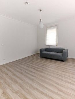 Charmante 2,5-Zimmer-Wohnung in zentraler Lage von Göppingen - Göppingen