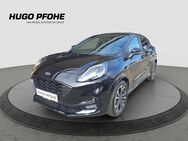 Ford Puma, 1.0 ST-Line EB, Jahr 2023 - Lübeck