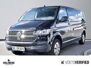 VW T6 Caravelle, 2.0 TDI Comfort, Jahr 2023 - Braunschweig