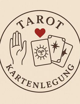 7er-Legung: Verborgene Wahrheiten – Erkenne, was wirklich ist - Duisburg