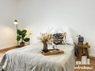 Traumhafte Erdgeschosswohnung mit Garten. 2-ZKB in Leitershofen! Neubau! Für Kapitalanleger: degressive Abschreibung 5 % möglich! - Stadtbergen