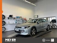 VW Passat Variant, 1.5 FL Business eTSI, Jahr 2024 - Tostedt