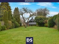 Willkommen zu Hause - Großzügiges Wohnen mit traumhaftem Garten in Kiel-Wellsee - Kiel