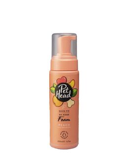 Pet Head Quick Fix - Foam 200 ml