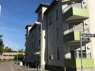 Morderne 3 Zimmerwohnung mit EBK! - Saarbrücken