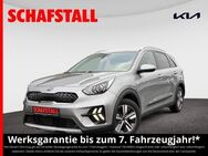 Kia Niro 1.6 Hybrid Vision Navi digitales Cockpit ACC Apple Android Auto Mehrzonenklima - Bergheim (Nordrhein-Westfalen)