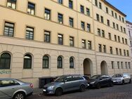 frisch renovierte, gemütliche 2 Zimmer Etagenwohnung - Halle (Saale)