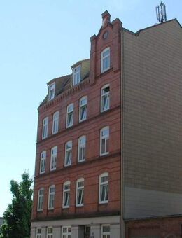 Nette Nachbarn gesucht: individuelle Wohnung in stadtnähe - Kiel